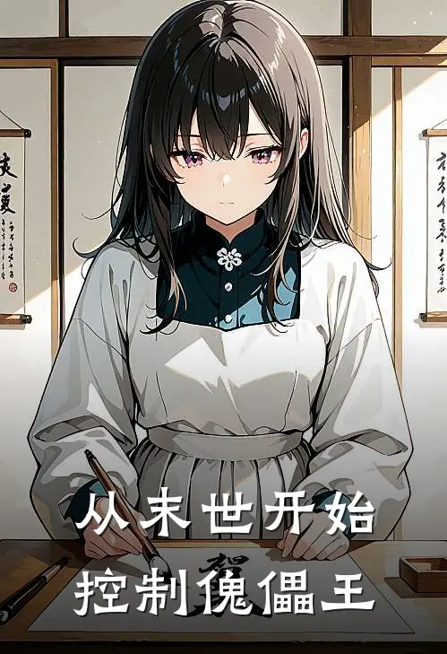 从末世开始控制傀儡王