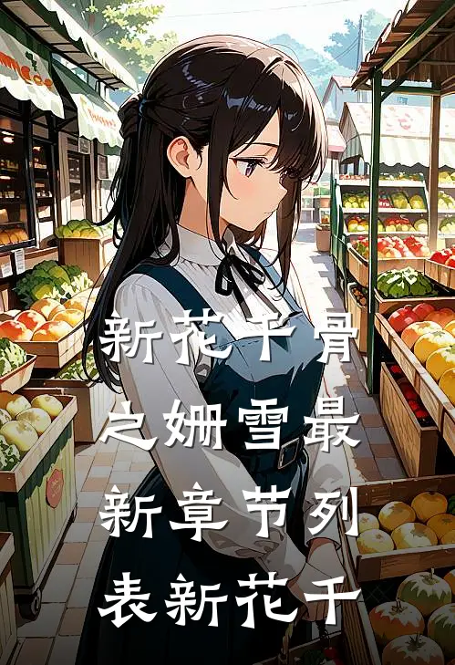 新花千骨之姗雪最新章节列表_新花千