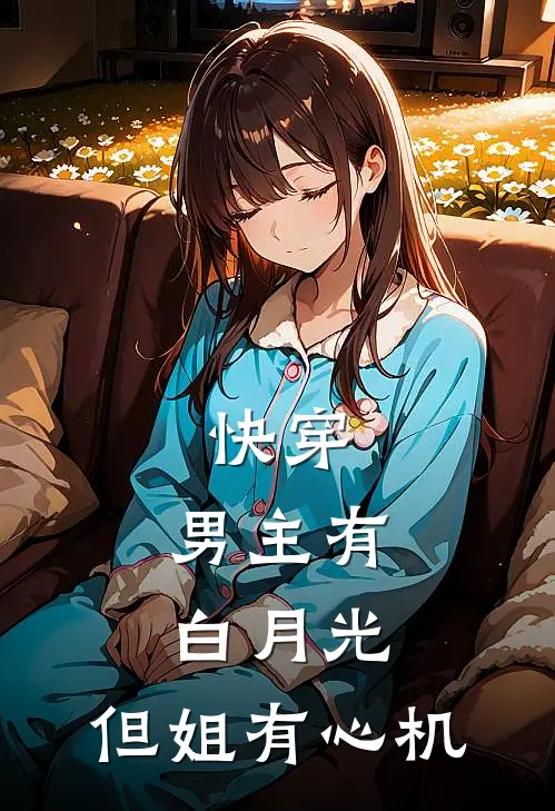 快穿：男主有白月光，但姐有心机