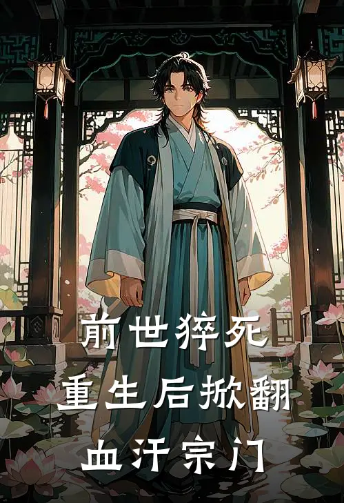 前世猝死，重生后掀翻血汗宗门