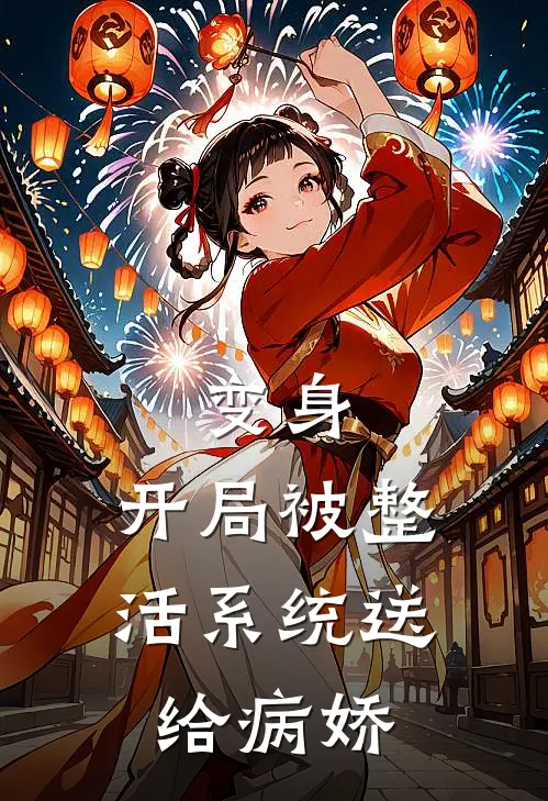 变身：开局被整活系统送给病娇顾子轩方源免费小说推荐_推荐完结小说变身：开局被整活系统送给病娇(顾子轩方源)