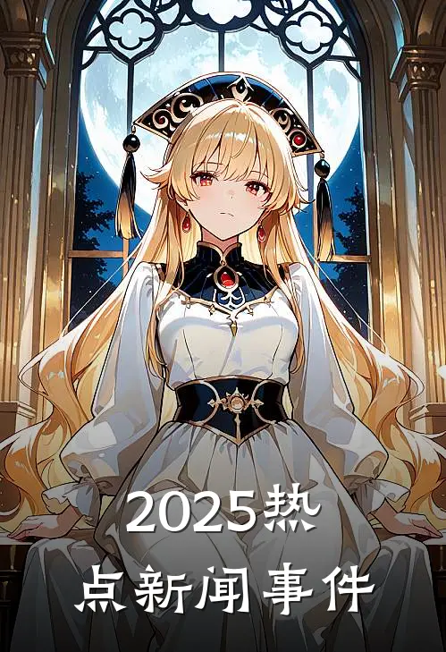 2025热点新闻事件