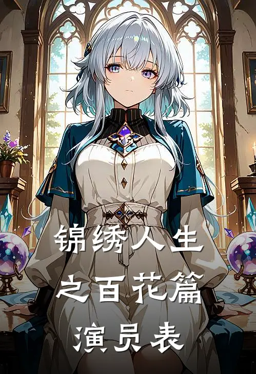 锦绣人生之百花篇演员表