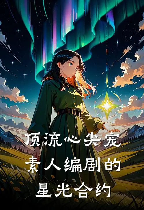 顶流心尖宠：素人编剧的星光合约