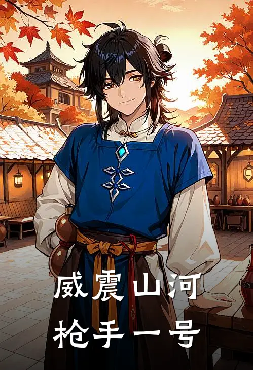 威震山河 枪手一号