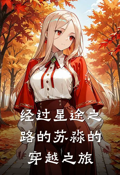 经过星途之路的苏淼的穿越之旅