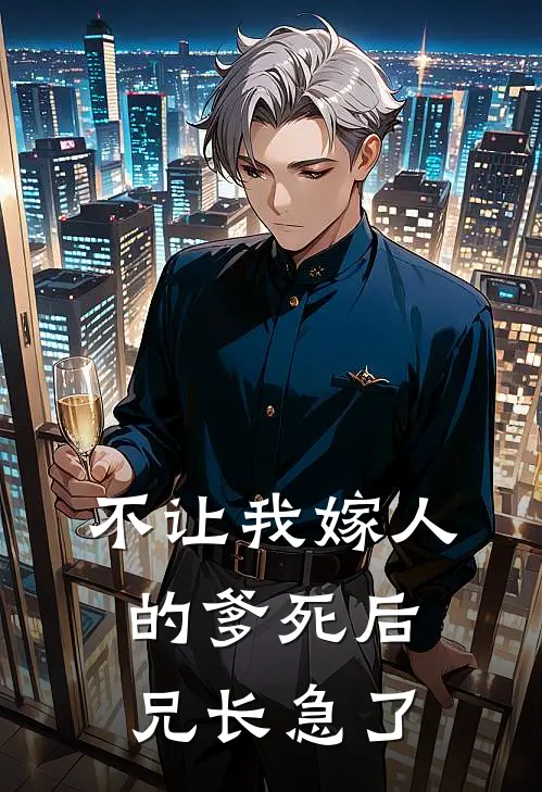 不让我嫁人的爹死后，兄长急了