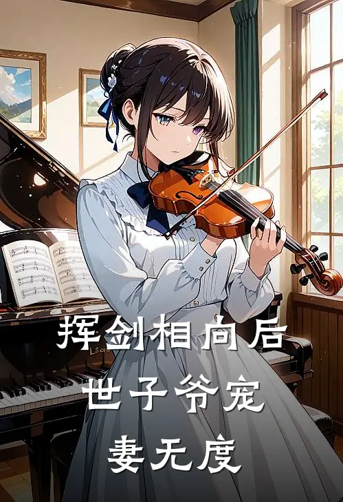 挥剑相向后：世子爷宠妻无度