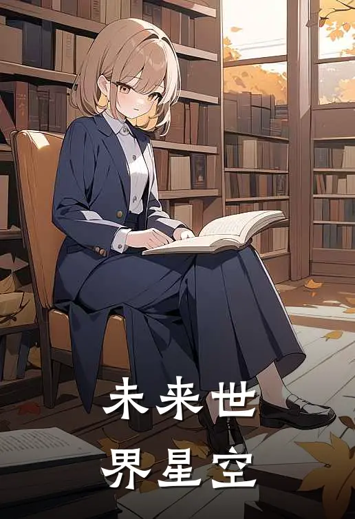 未来世界星空杜芷粥陈曦全文在线阅读_未来世界星空全集免费阅读