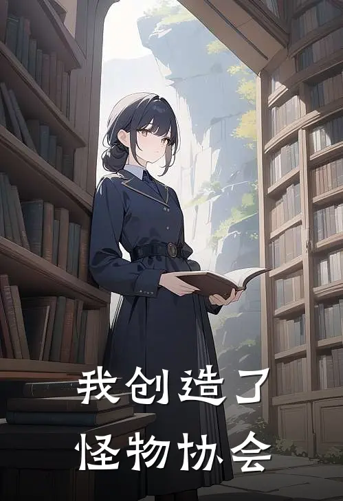 我创造了怪物协会