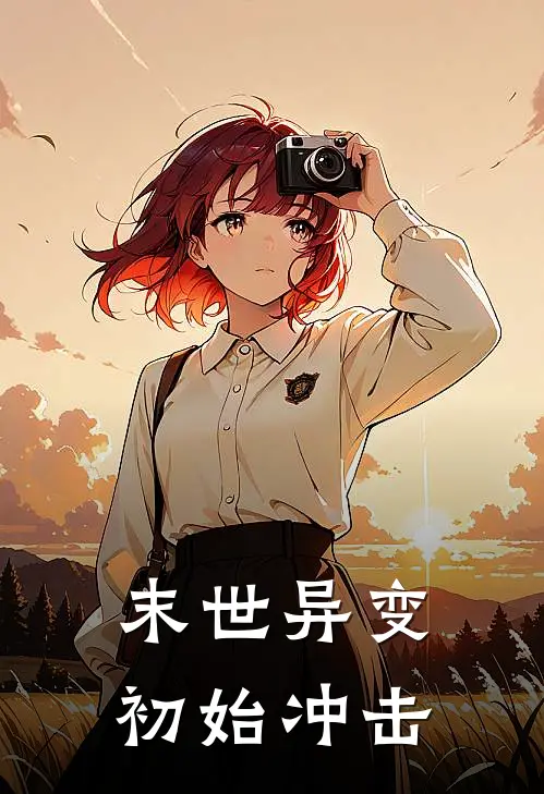 末世异变：初始冲击