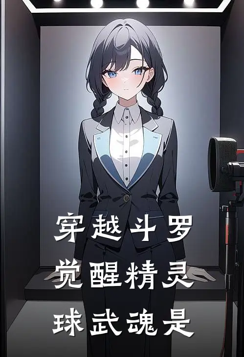 穿越斗罗觉醒精灵球武魂是