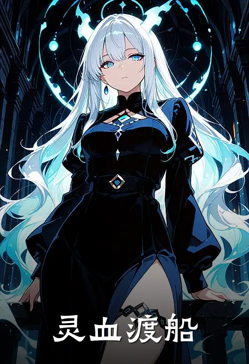 灵血渡船