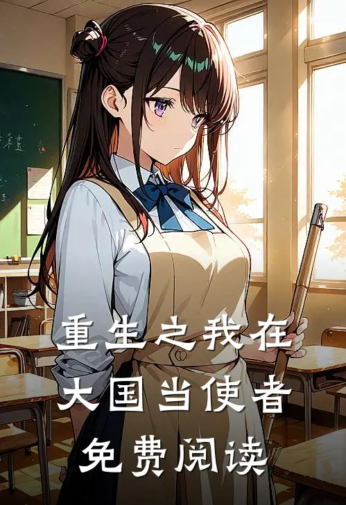 重生之我在大国当使者免费阅读
