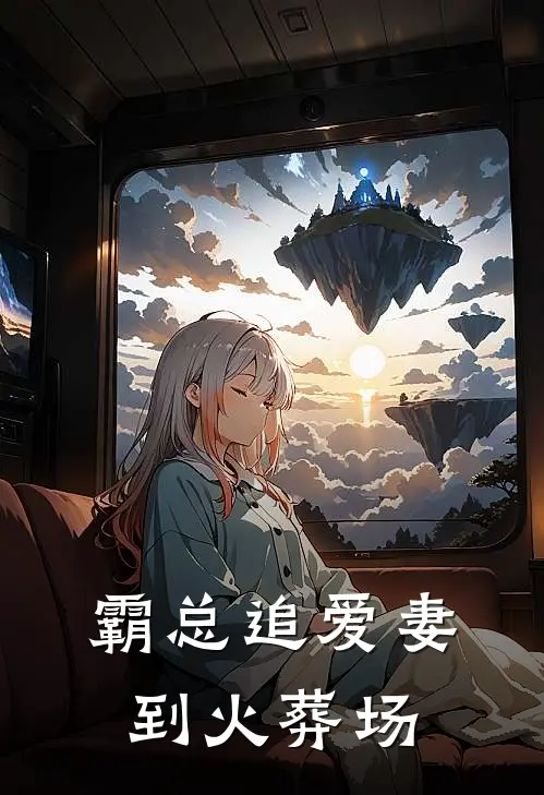 霸总追爱妻到火葬场