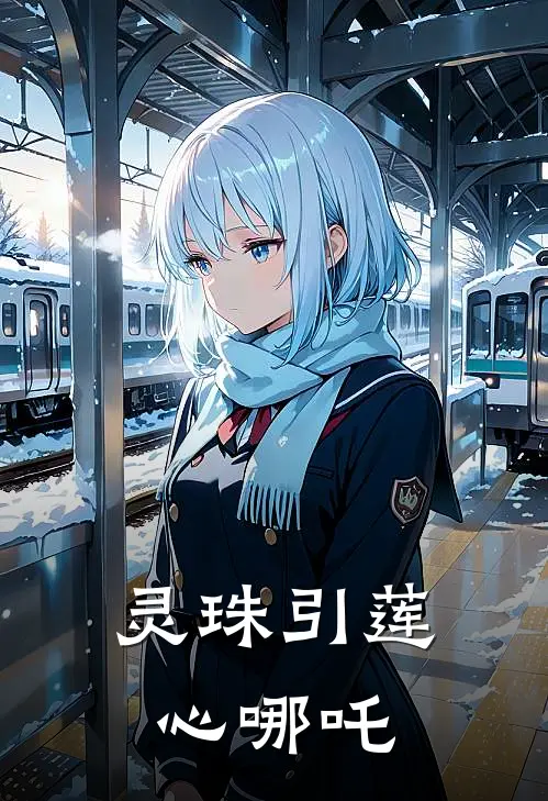 灵珠引莲心哪吒