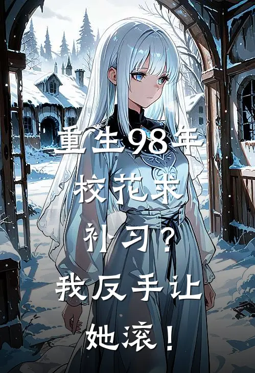 重生98年，校花求补习？我反手让她滚！林清秋陆大强免费小说推荐_免费小说笔趣阁重生98年，校花求补习？我反手让她滚！林清秋陆大强