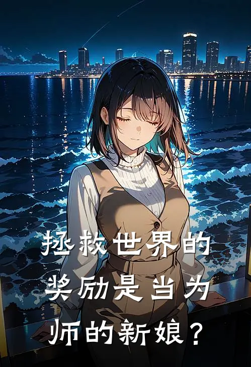 拯救世界的奖励是当为师的新娘？