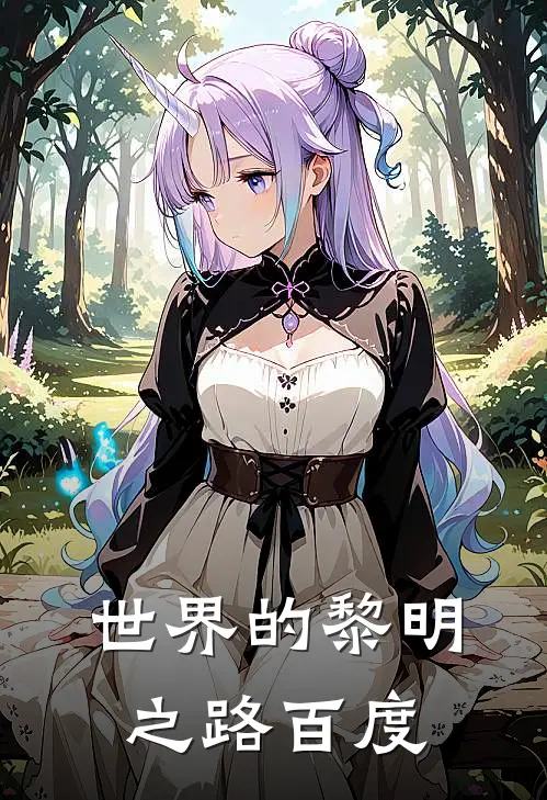 世界的黎明之路百度