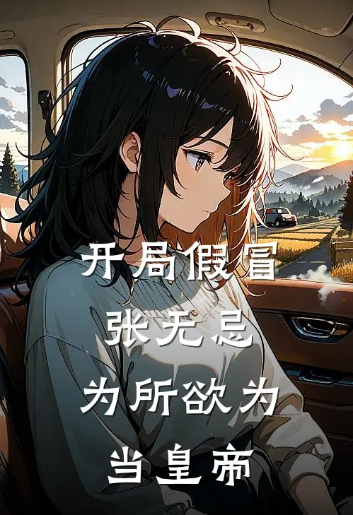 开局假冒张无忌，为所欲为当皇帝