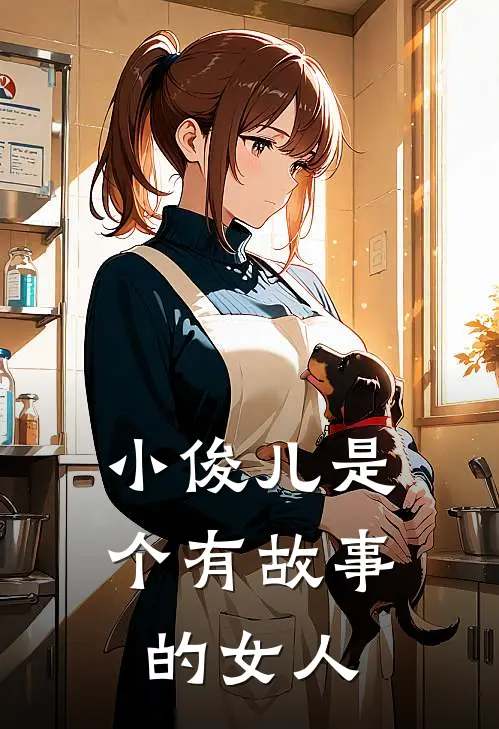 小俊儿是个有故事的女人大常憨憨完结版小说_完结版小说小俊儿是个有故事的女人(大常憨憨)