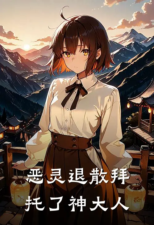 恶灵退散拜托了神大人