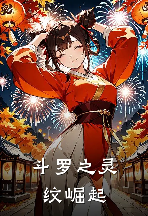 斗罗之灵纹崛起
