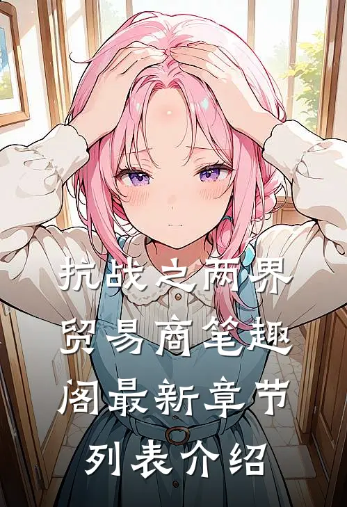 抗战之两界贸易商笔趣阁最新章节列表介绍