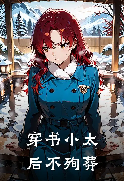 穿书小太后不殉葬慕浅浅大夏最新完结小说推荐_在线免费小说穿书小太后不殉葬(慕浅浅大夏)