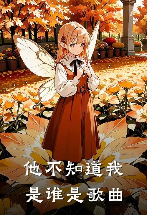 他不知道我是谁是歌曲