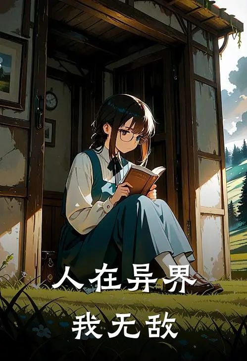 人在异界我无敌