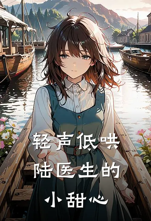 轻声低哄，陆医生的小甜心