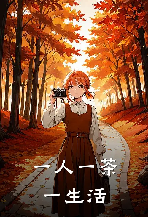 一人一茶一生活