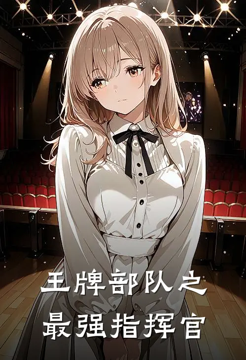 王牌部队之最强指挥官