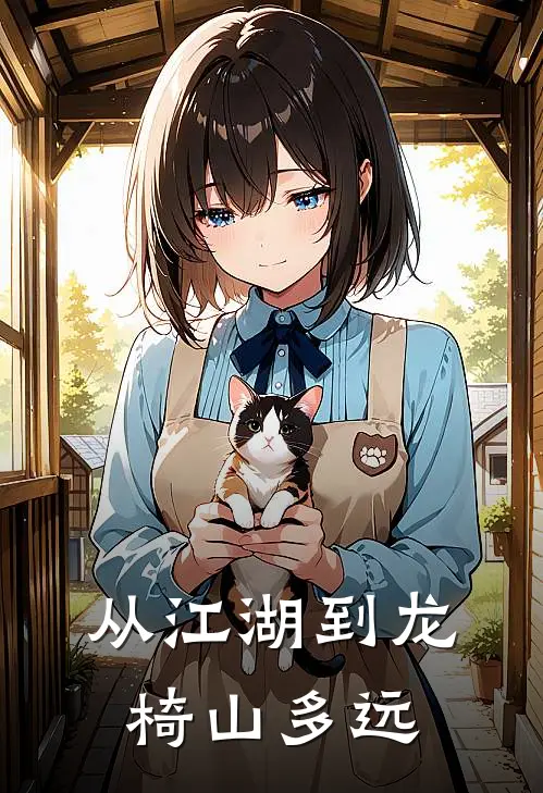 从江湖到龙椅山多远