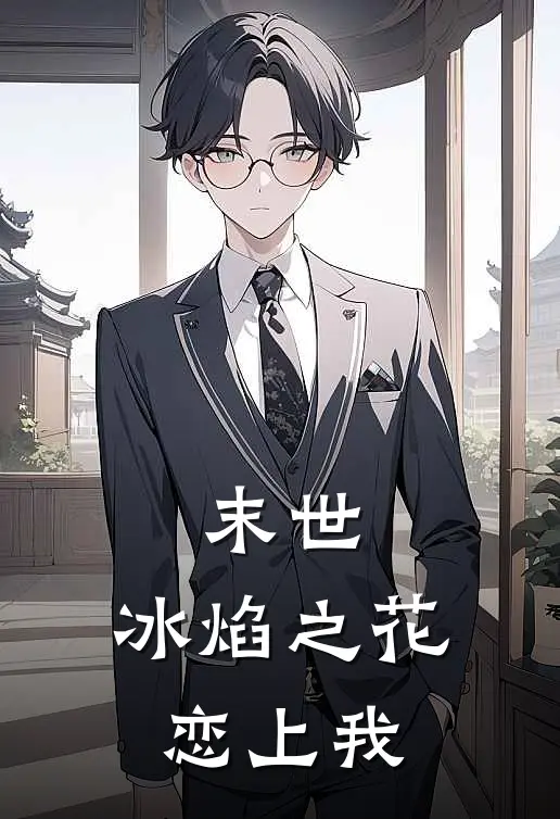 末世：冰焰之花恋上我
