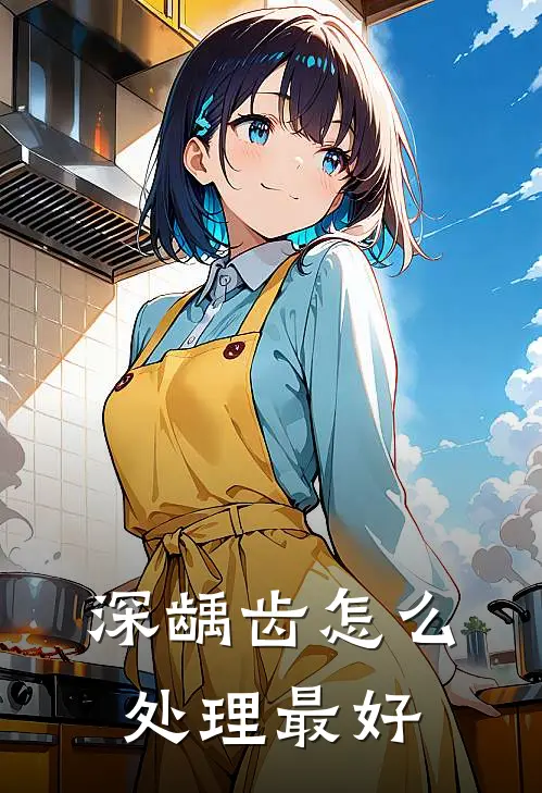 深龋齿怎么处理最好