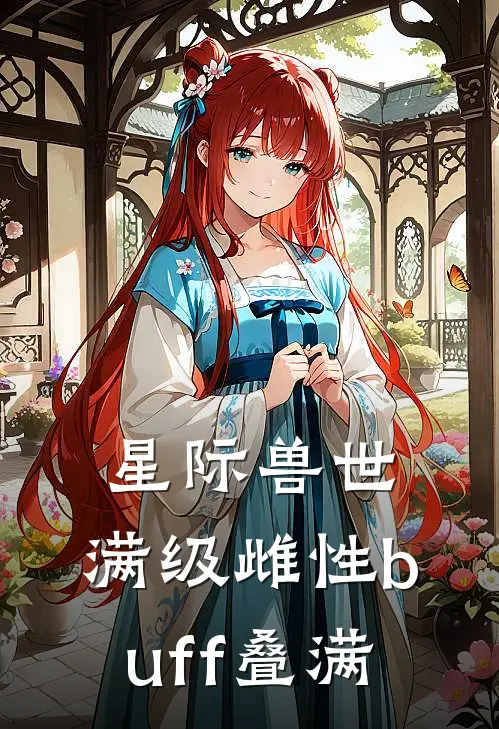 星际兽世：满级雌性buff叠满