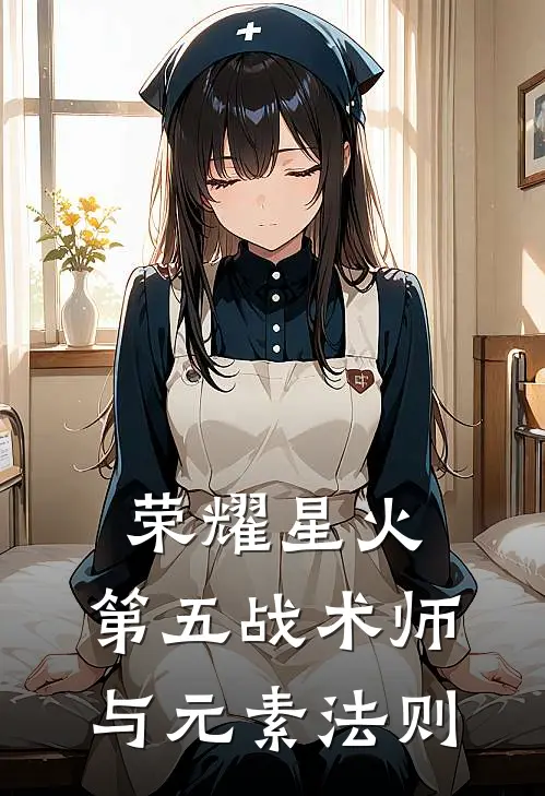 荣耀星火：第五战术师与元素法则黄尚叶修全本免费在线阅读_黄尚叶修全文阅读