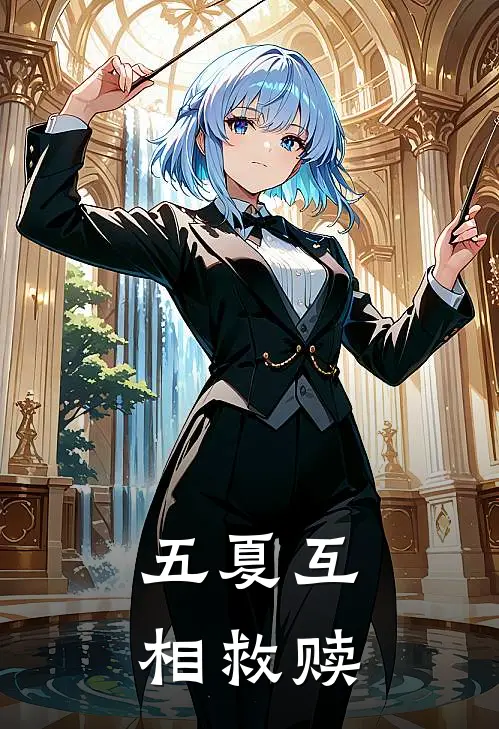 【五夏】互相救赎(夏油杰夏油)网络热门小说_最新小说【五夏】互相救赎(夏油杰夏油)