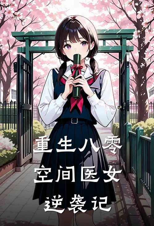 重生八零：空间医女逆袭记