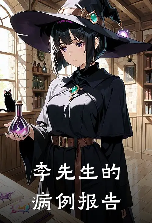 《李先生的病例报告》李因Sisi_(李先生的病例报告)全集在线阅读