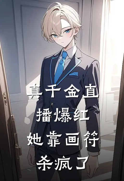 真千金直播爆红，她靠画符杀疯了