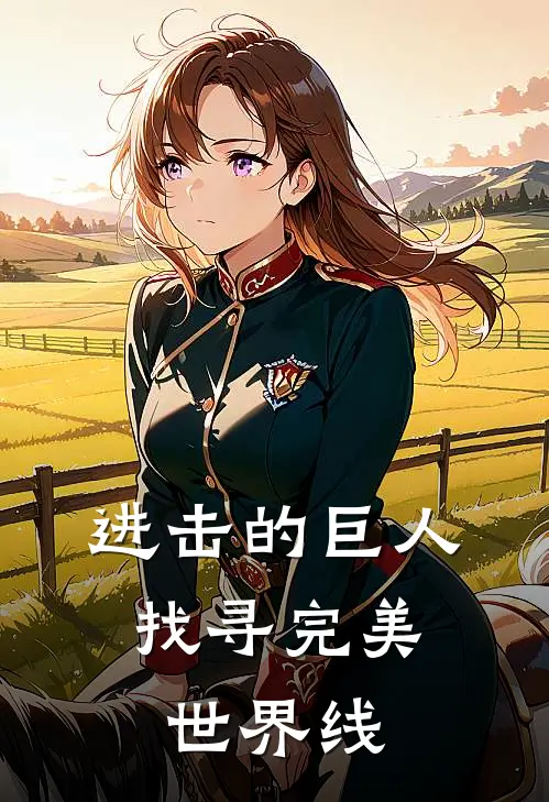 进击的巨人：找寻完美世界线(冈伦玛利亚)免费阅读_完结热门小说进击的巨人：找寻完美世界线(冈伦玛利亚)