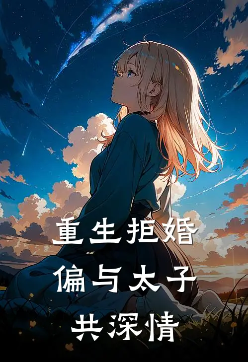 重生拒婚：偏与太子共深情