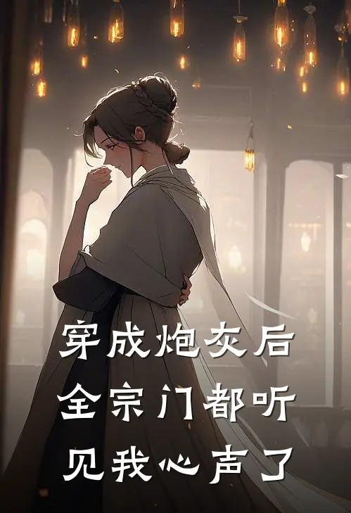 穿成炮灰后，全宗门都听见我心声了(林晚苏清瑶)免费阅读_完结热门小说穿成炮灰后，全宗门都听见我心声了(林晚苏清瑶)