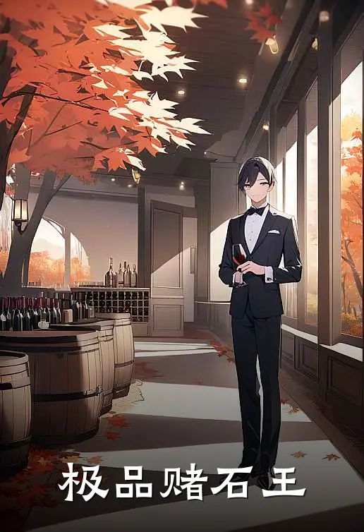 极品赌石王