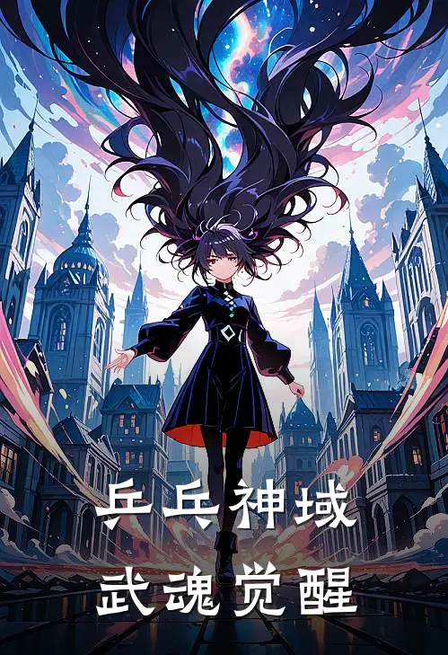 林昊徐薇薇《乒乓神域：武魂觉醒》完整版在线阅读_林昊徐薇薇完整版在线阅读