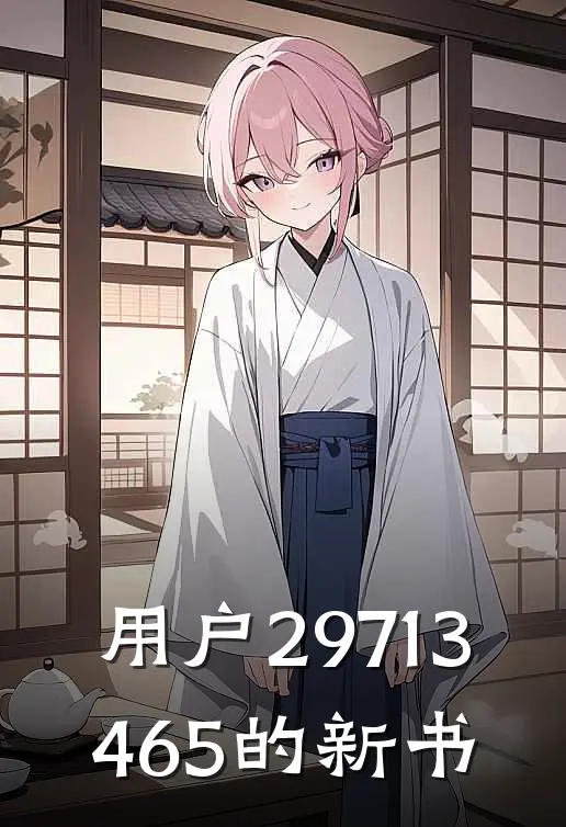 用户29713465的新书