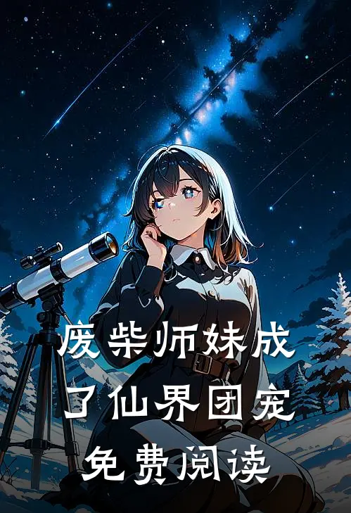 废柴师妹成了仙界团宠免费阅读